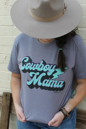 Cowboy Mama