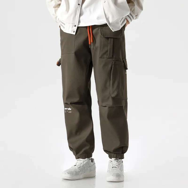 Crossroad Cargo Pants