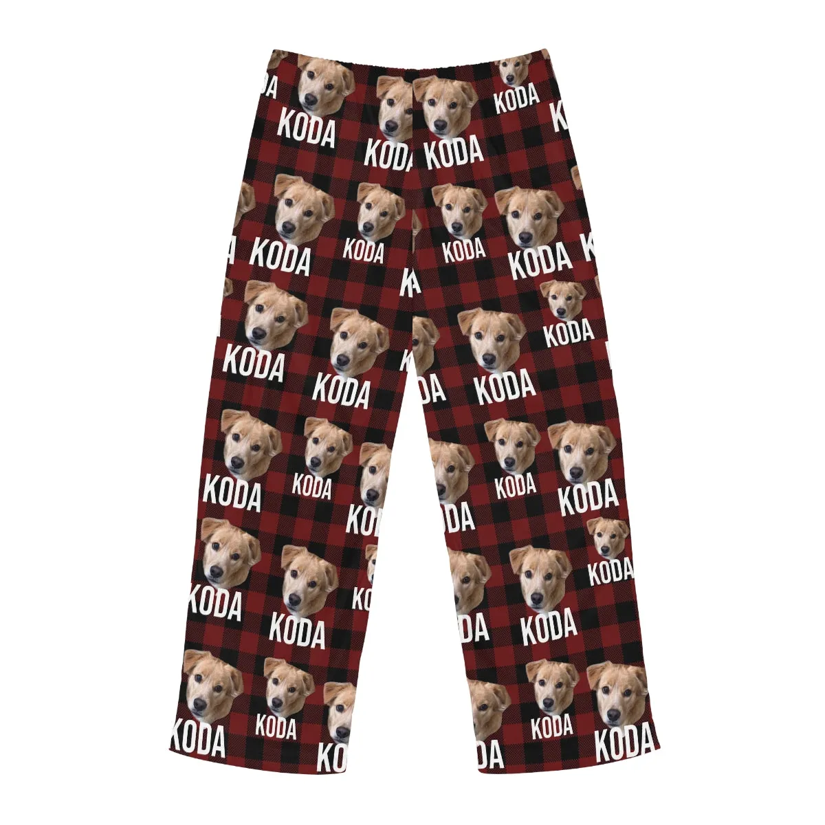 Custom listing Jamie Men's Pajama Pants (AOP)