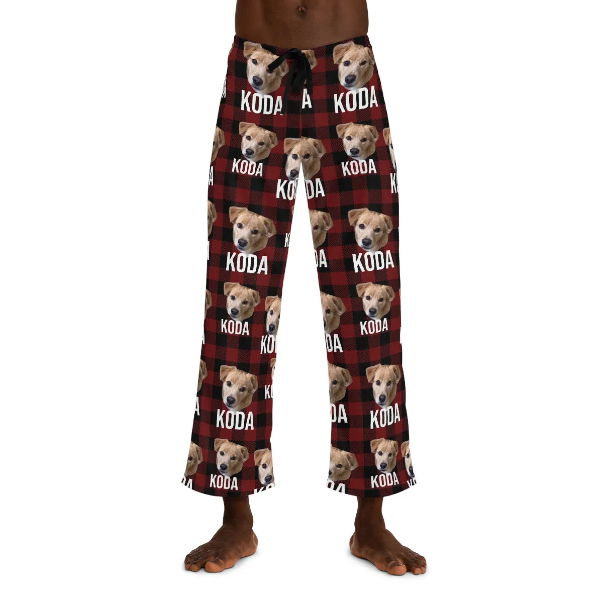 Custom listing Jamie Men's Pajama Pants (AOP)