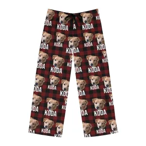 Custom listing Jamie Men's Pajama Pants (AOP)