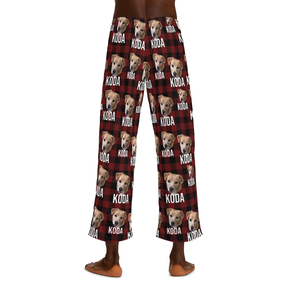 Custom listing Jamie Men's Pajama Pants (AOP)