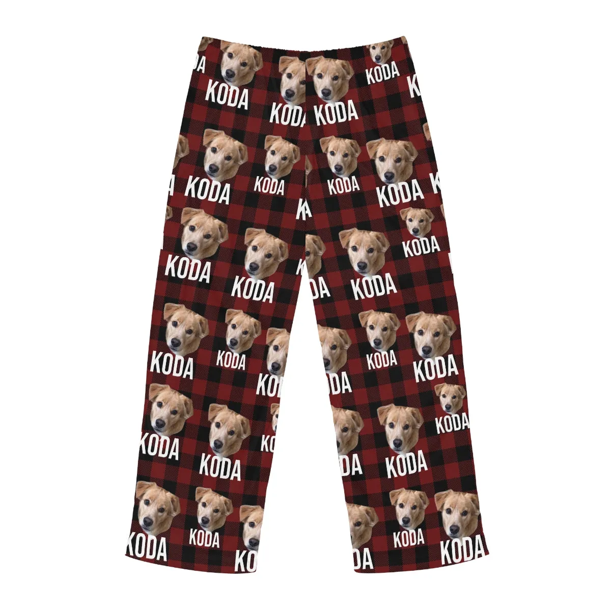 Custom listing Jamie Men's Pajama Pants (AOP)