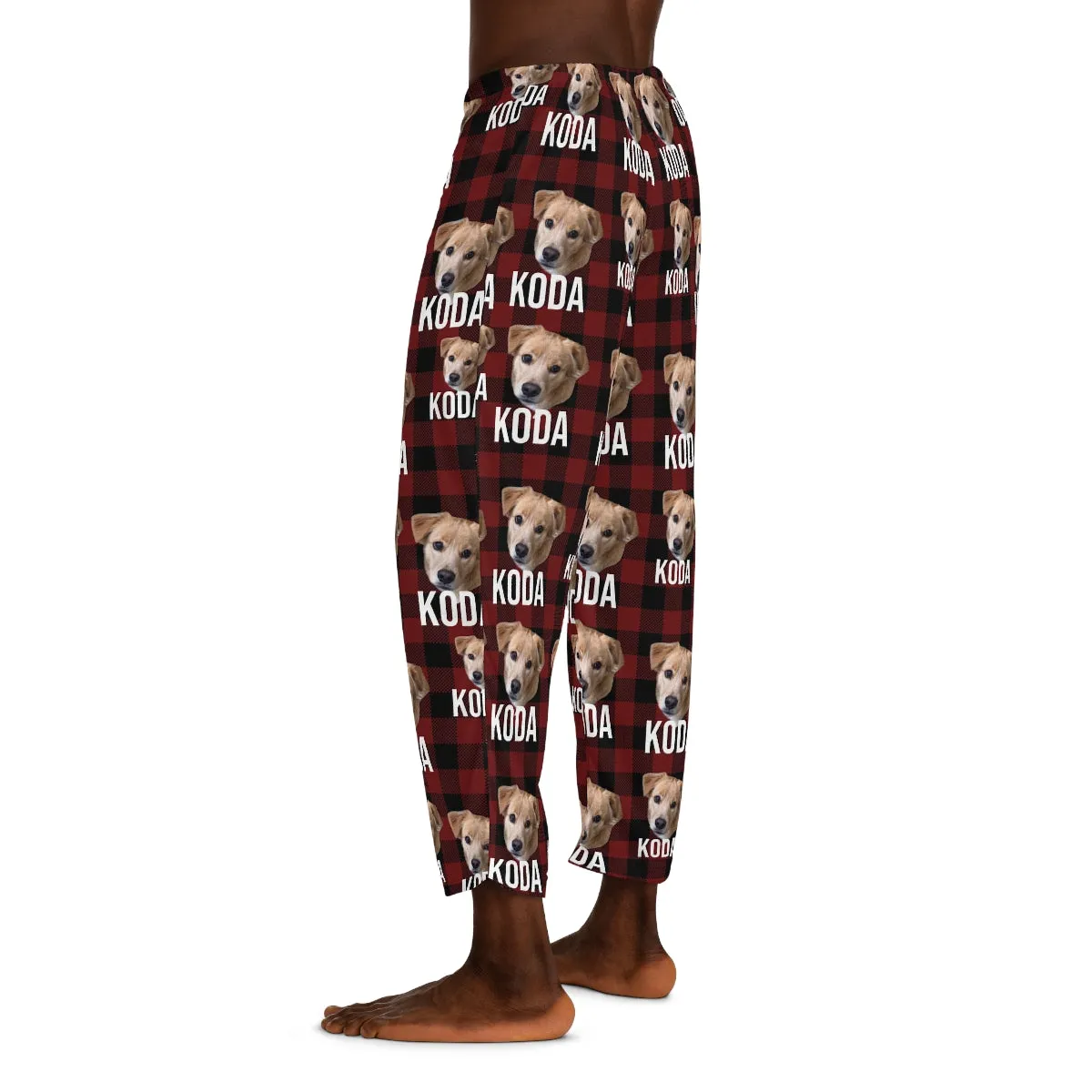 Custom listing Jamie Men's Pajama Pants (AOP)