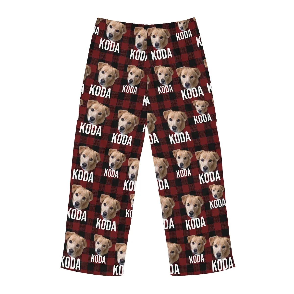 Custom listing Jamie Men's Pajama Pants (AOP)