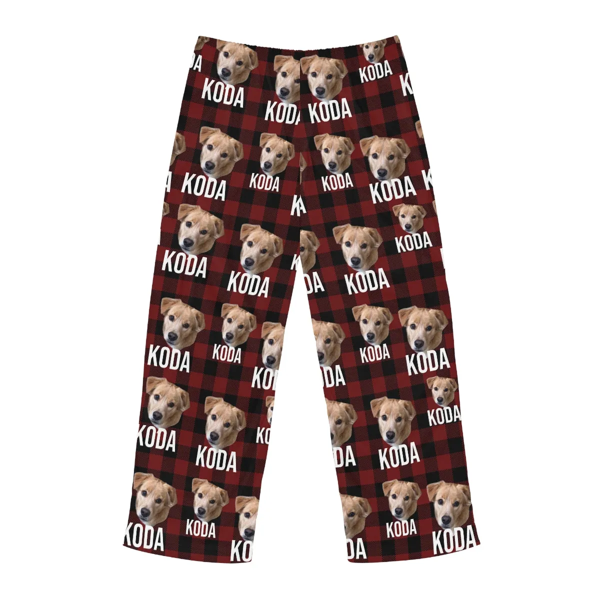 Custom listing Jamie Men's Pajama Pants (AOP)