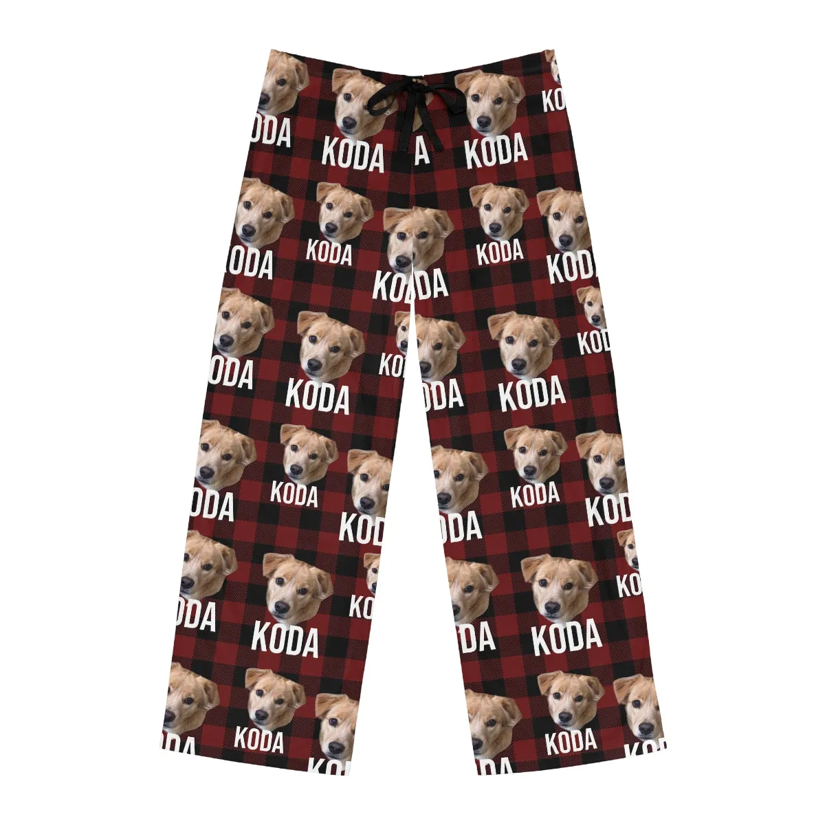 Custom listing Jamie Men's Pajama Pants (AOP)