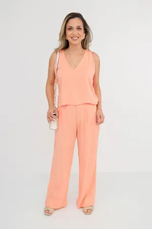 Dahlia Pant Set