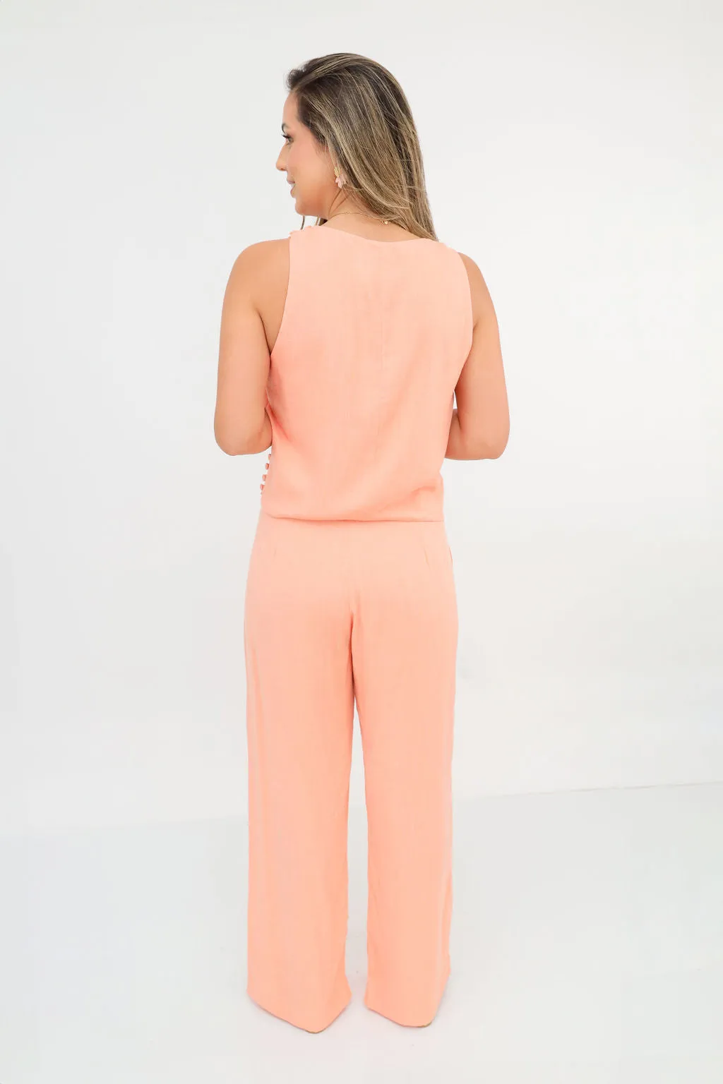 Dahlia Pant Set