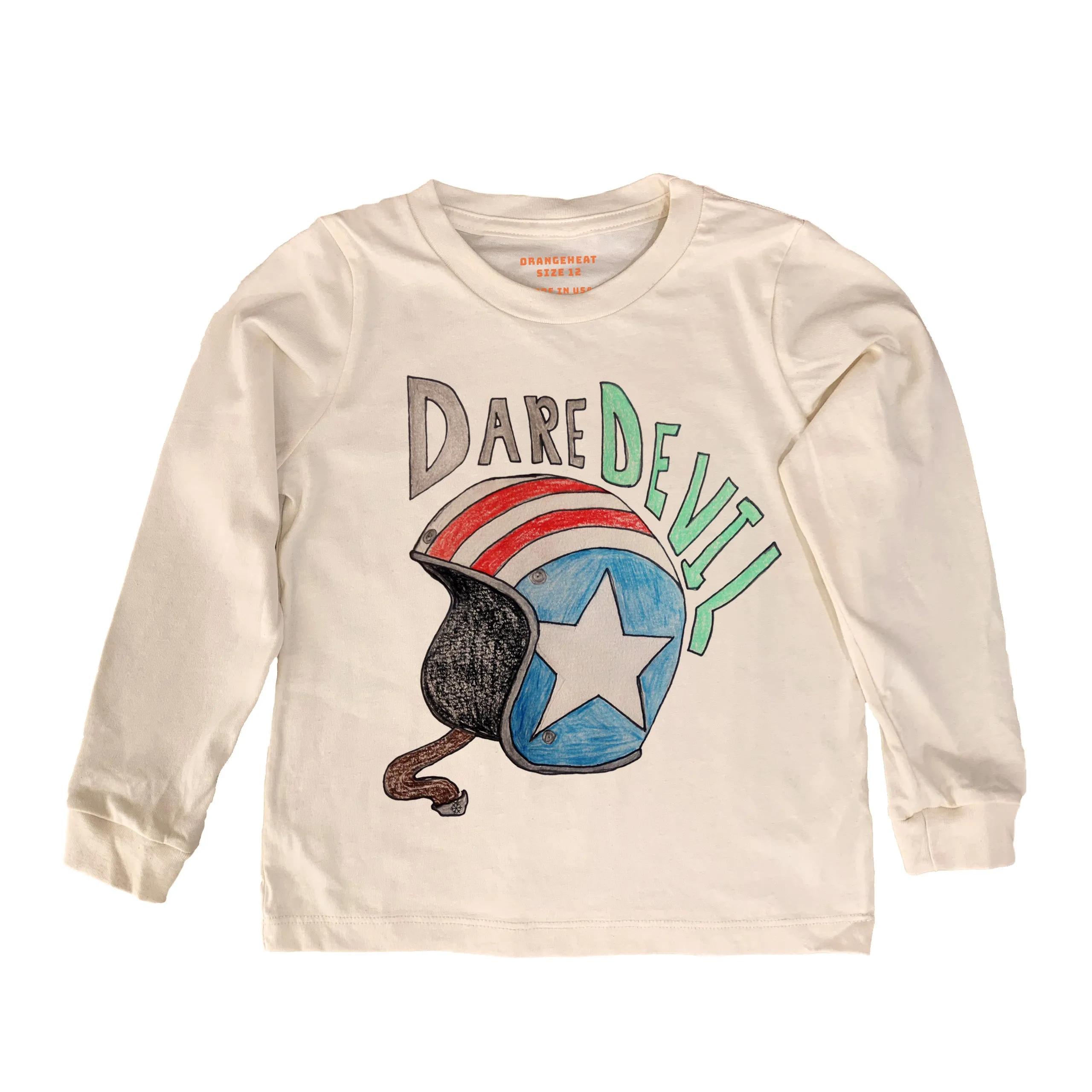 Dare Devil
