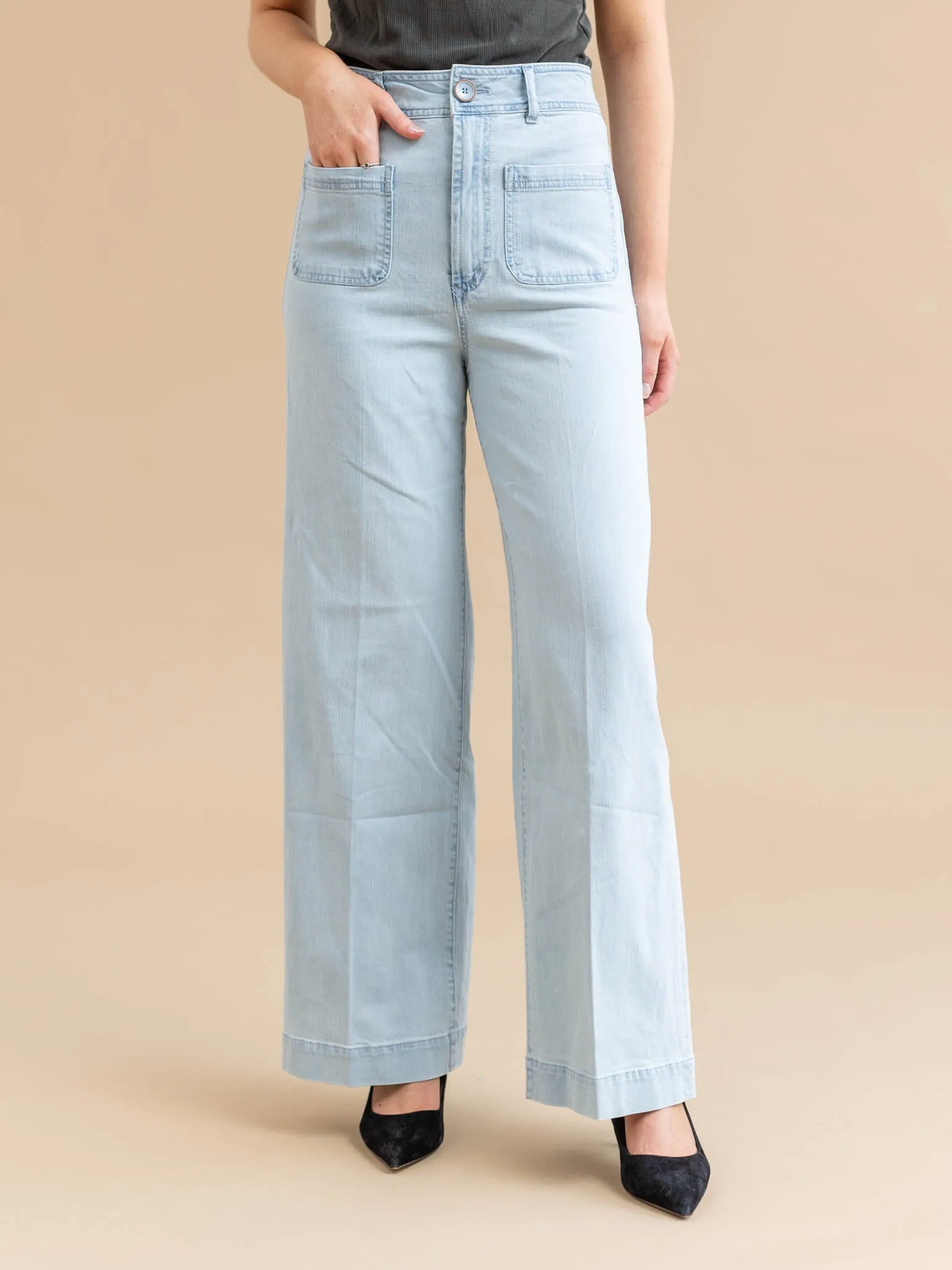 Dear John  Audrey Arthlow Pant