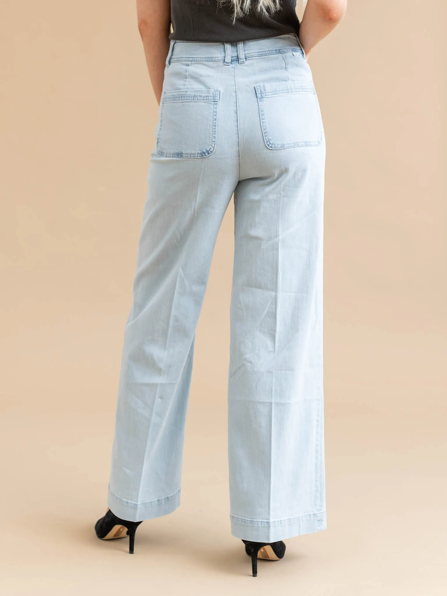 Dear John  Audrey Arthlow Pant