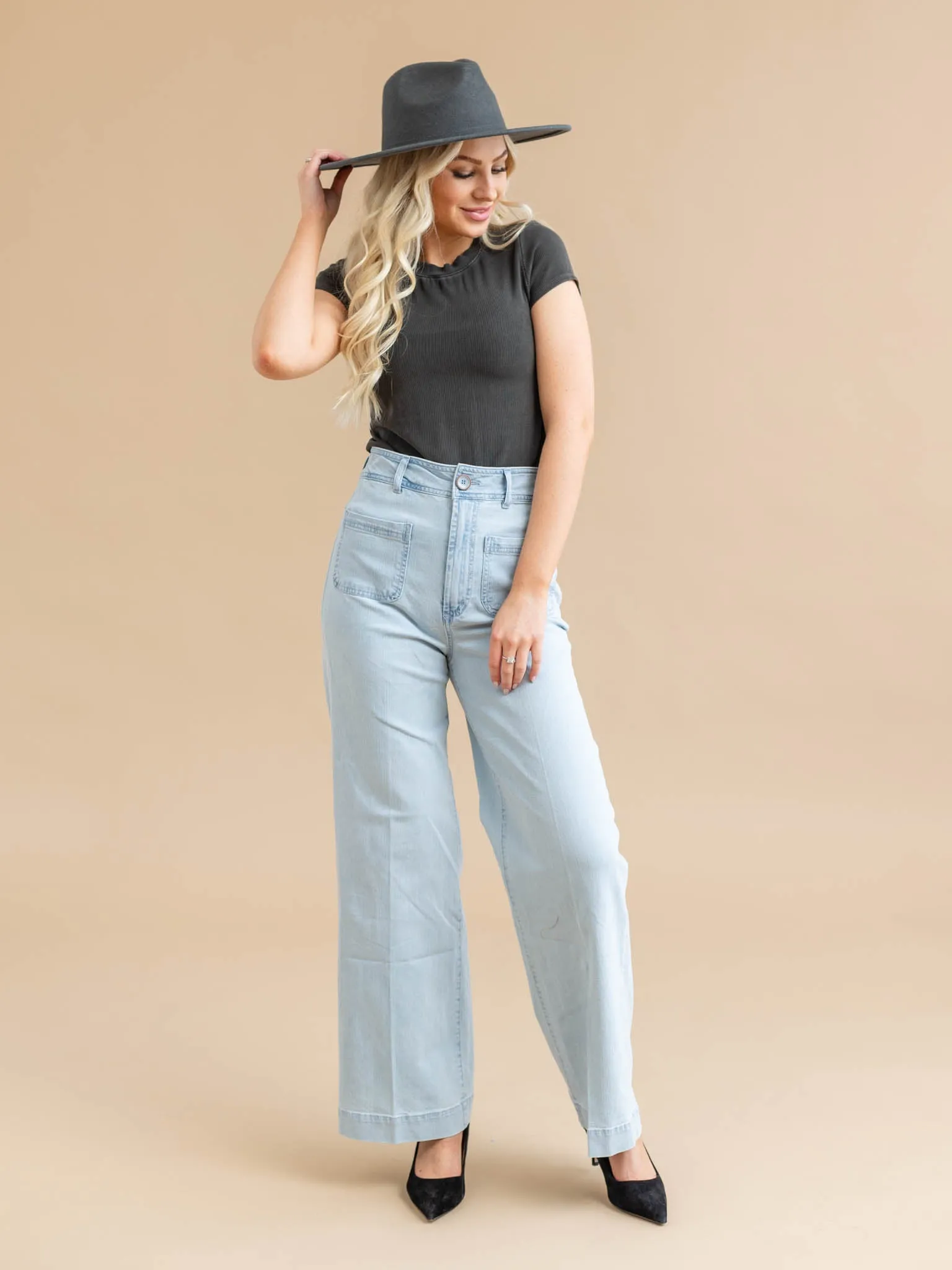 Dear John  Audrey Arthlow Pant