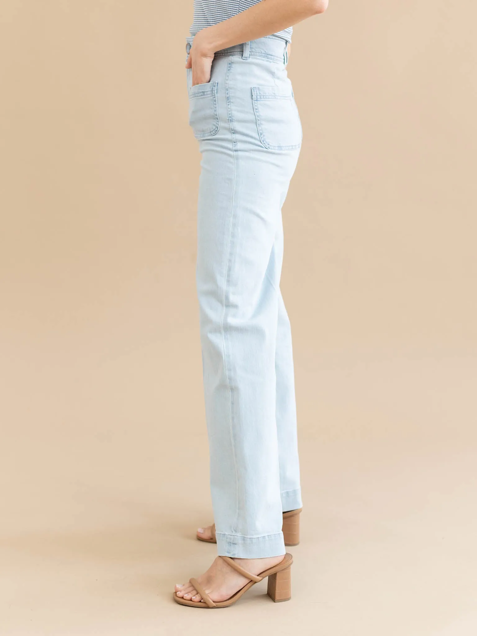 Dear John  Audrey Arthlow Pant