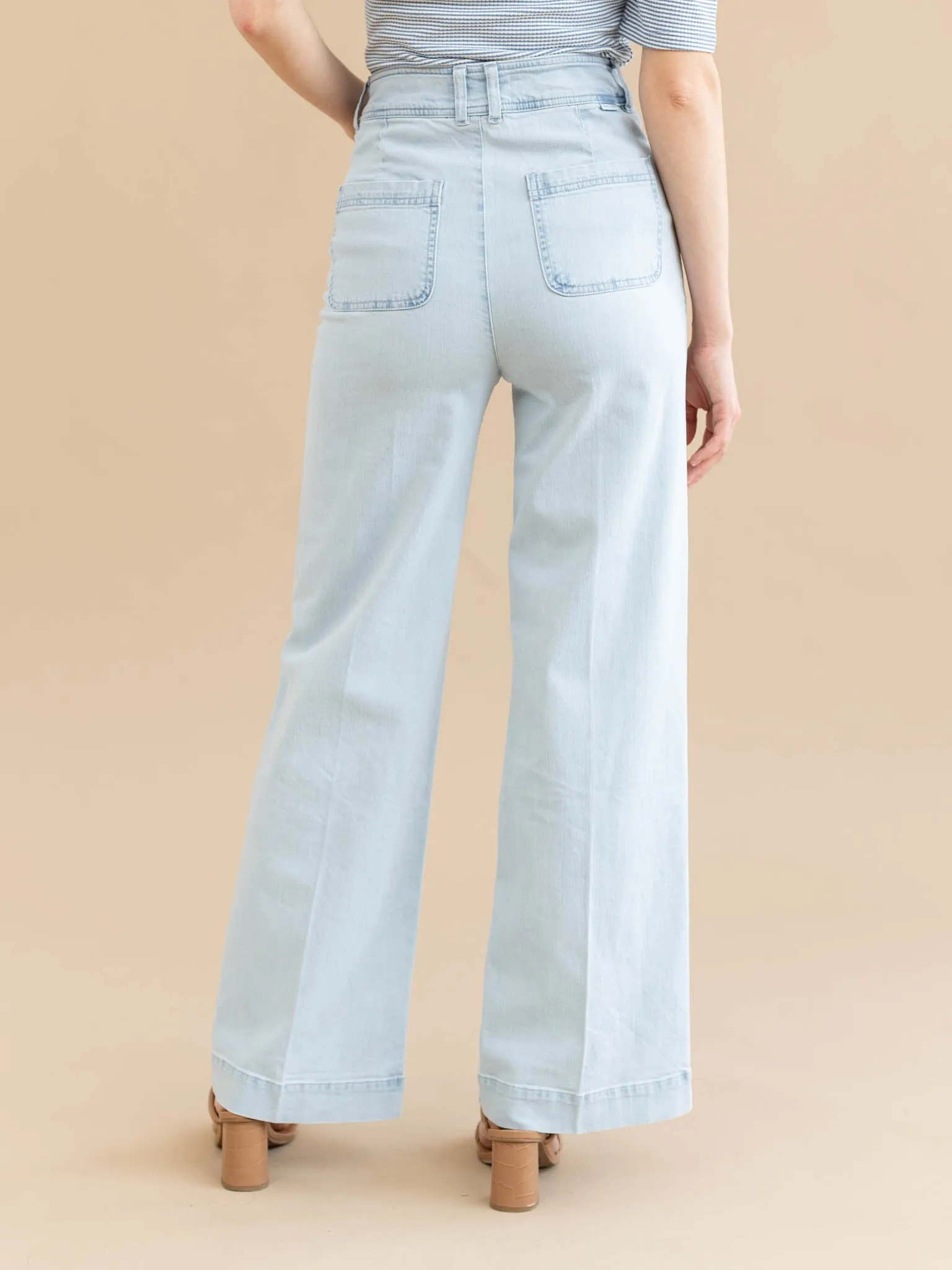 Dear John  Audrey Arthlow Pant