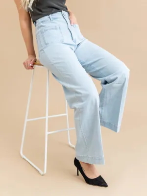 Dear John  Audrey Arthlow Pant