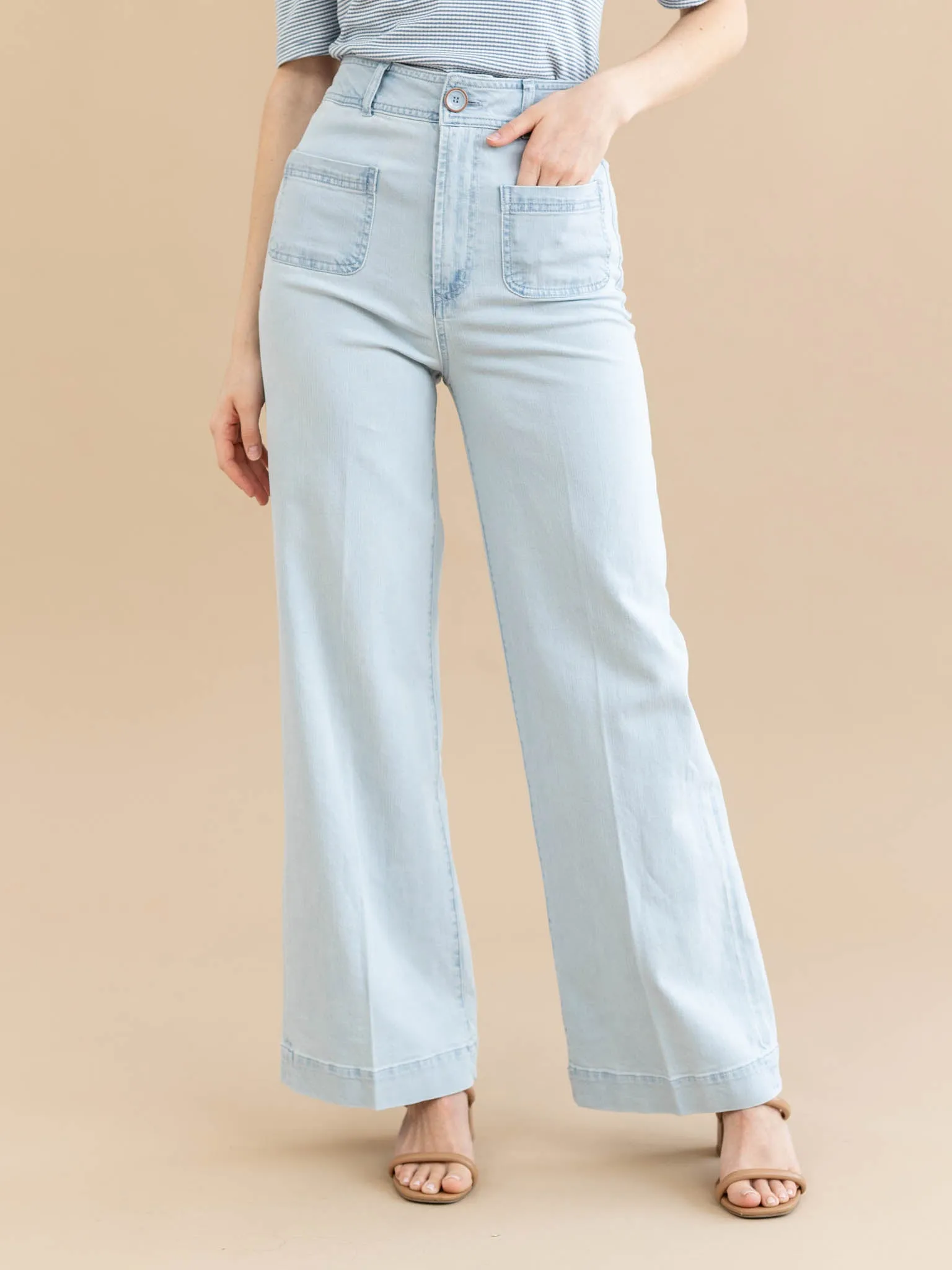 Dear John  Audrey Arthlow Pant