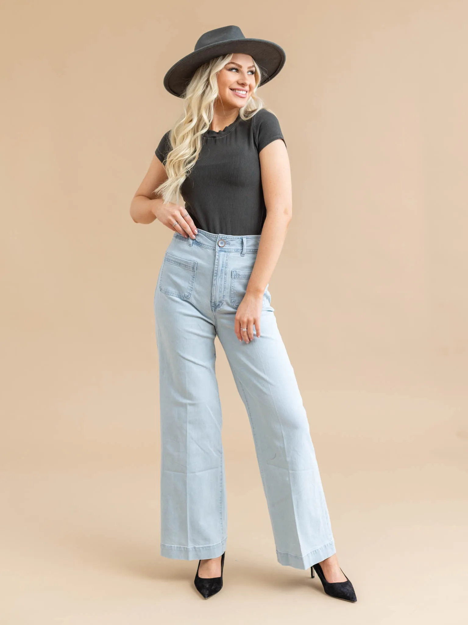 Dear John  Audrey Arthlow Pant
