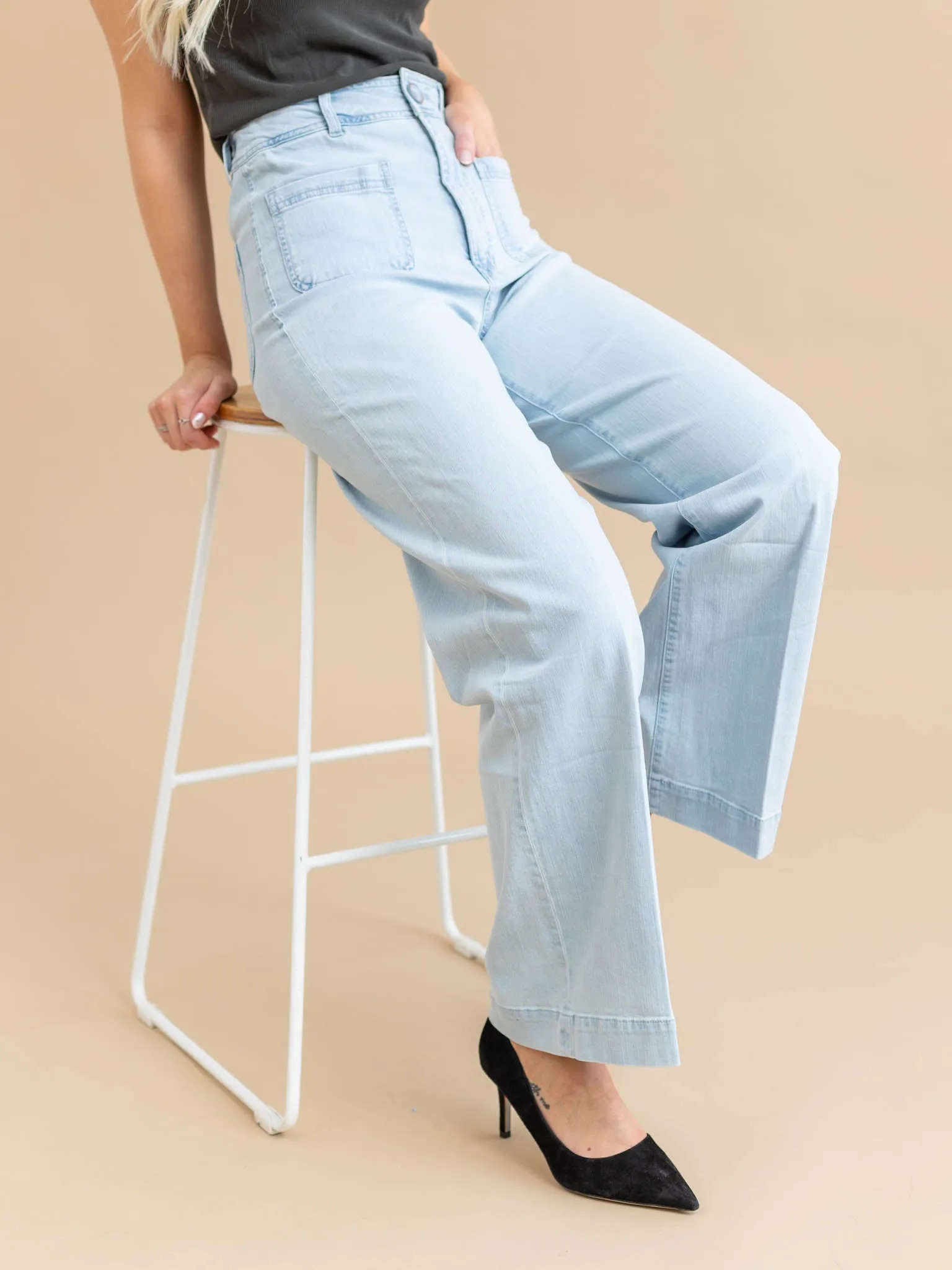 Dear John  Audrey Arthlow Pant