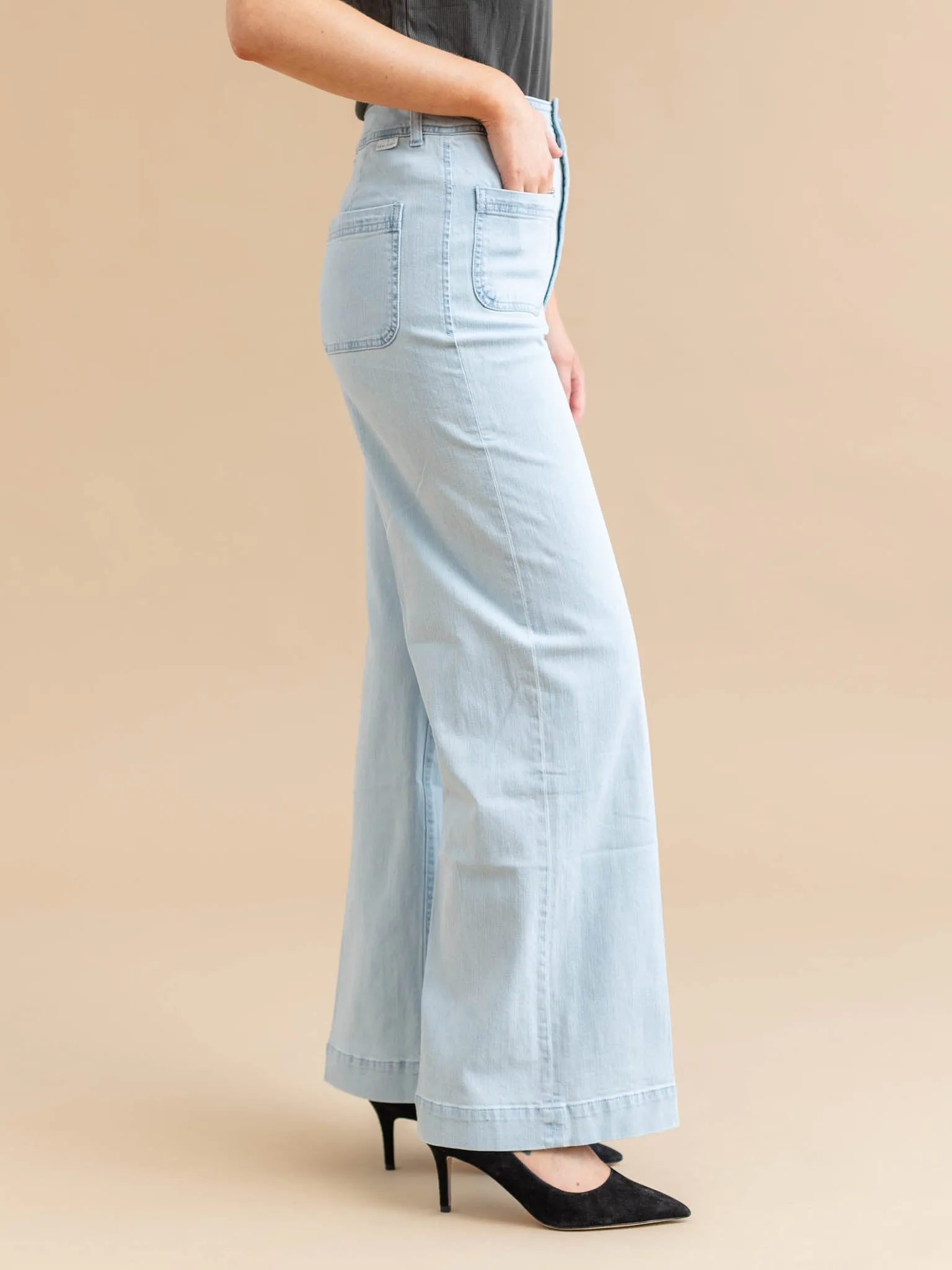 Dear John  Audrey Arthlow Pant