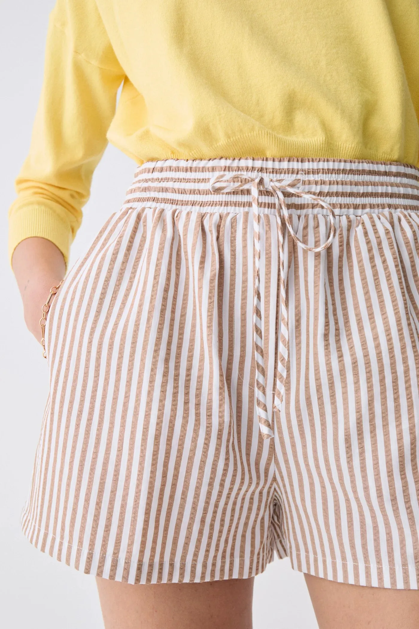 Deluc Evora Short