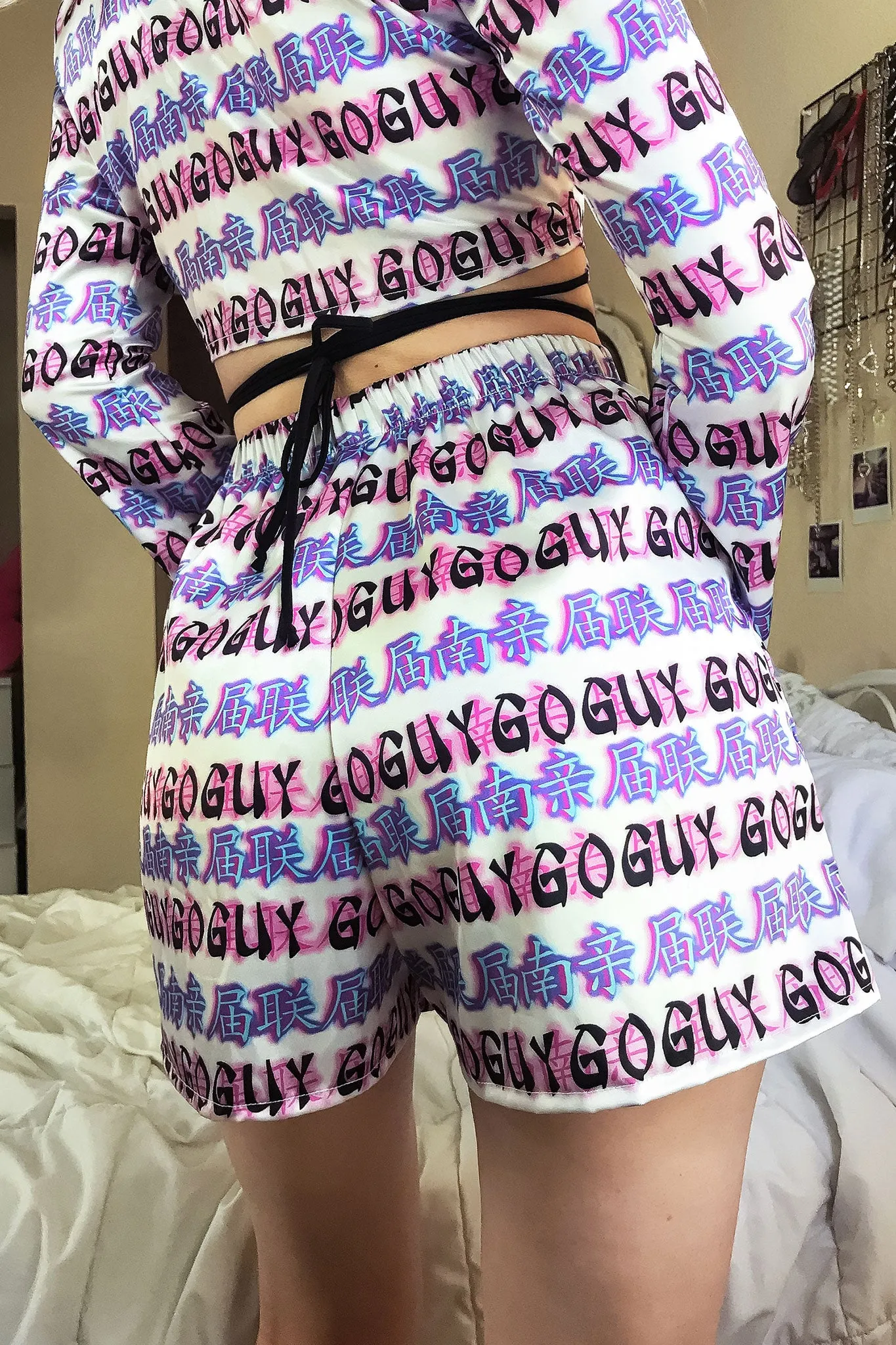 Delusion Shorts
