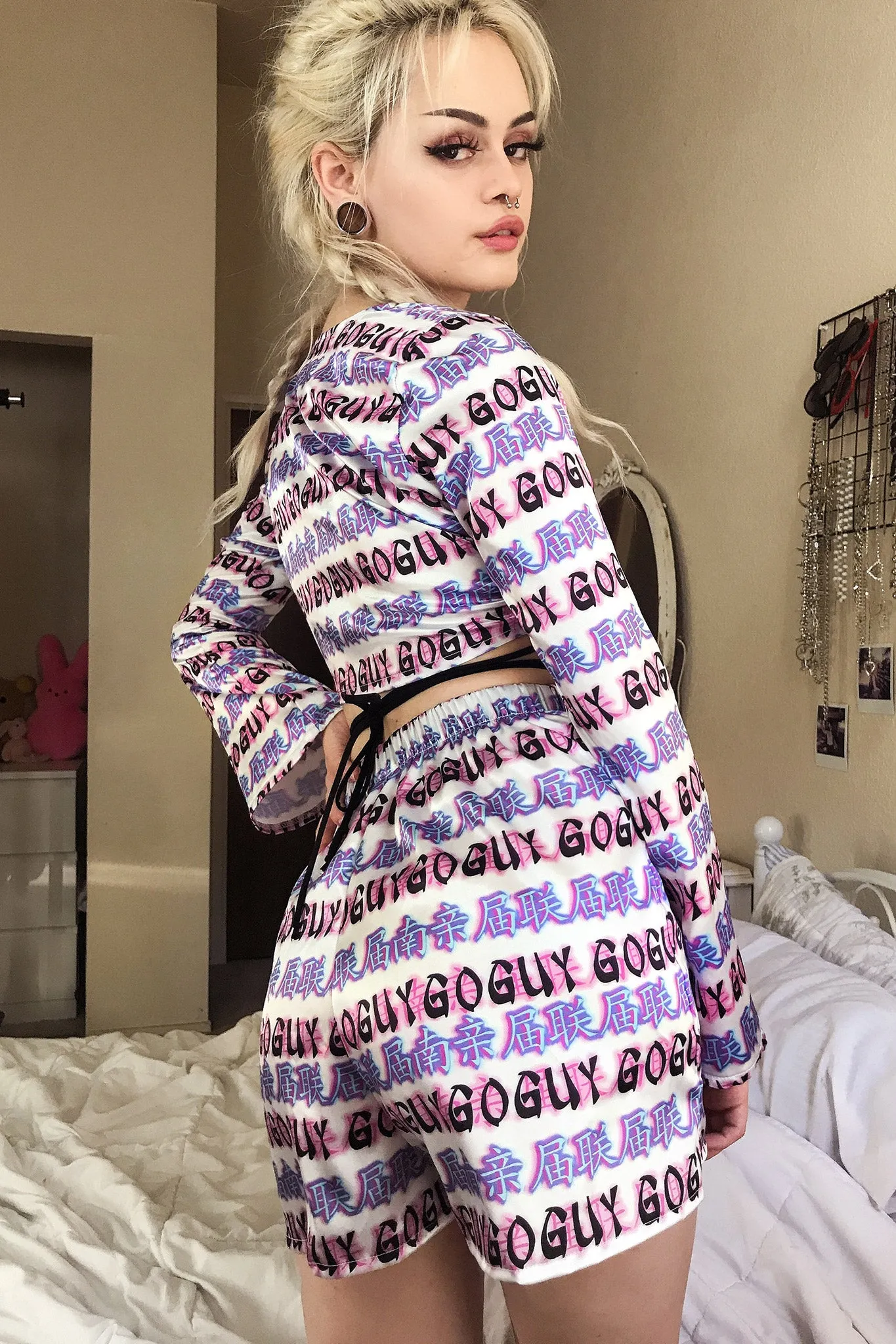 Delusion Shorts