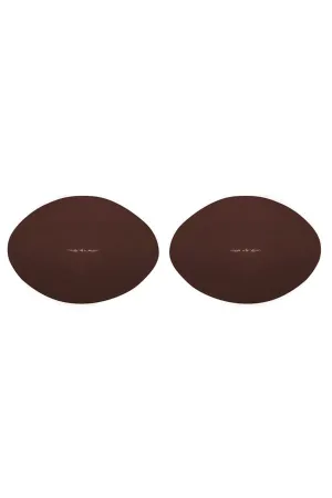 Demi Boost Inserts - Cocoa