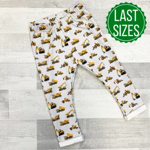 Digger Leggings