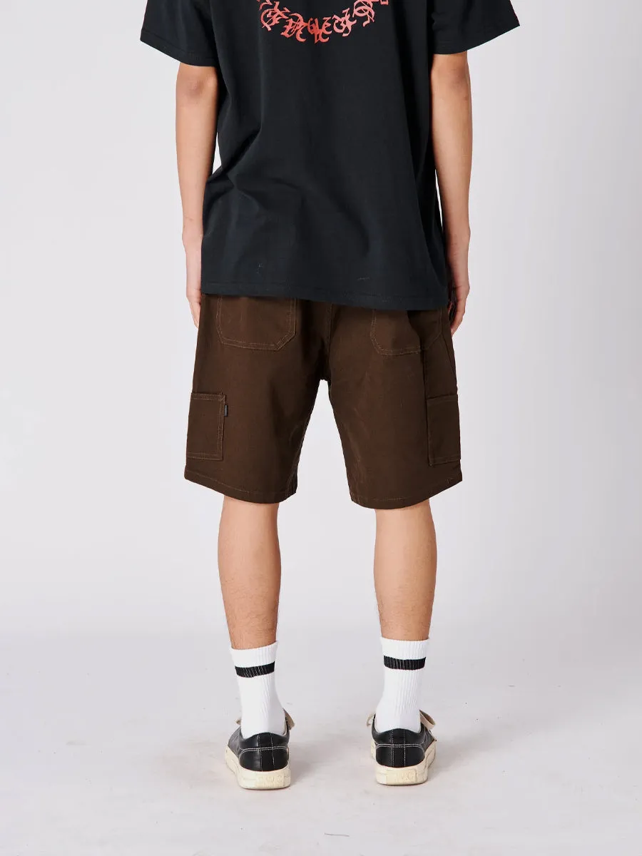 Distend Walkshort