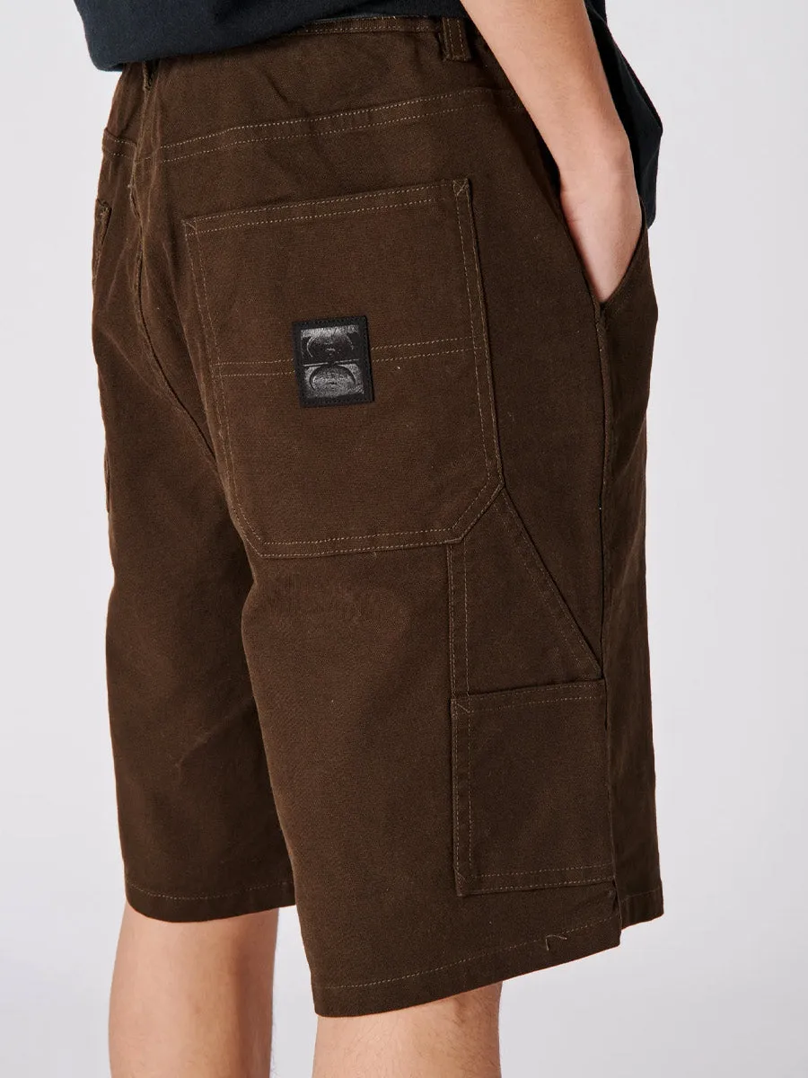 Distend Walkshort