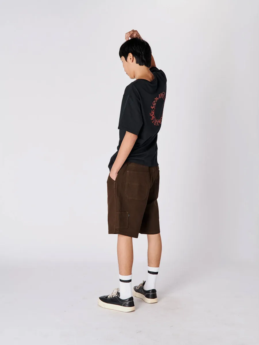 Distend Walkshort