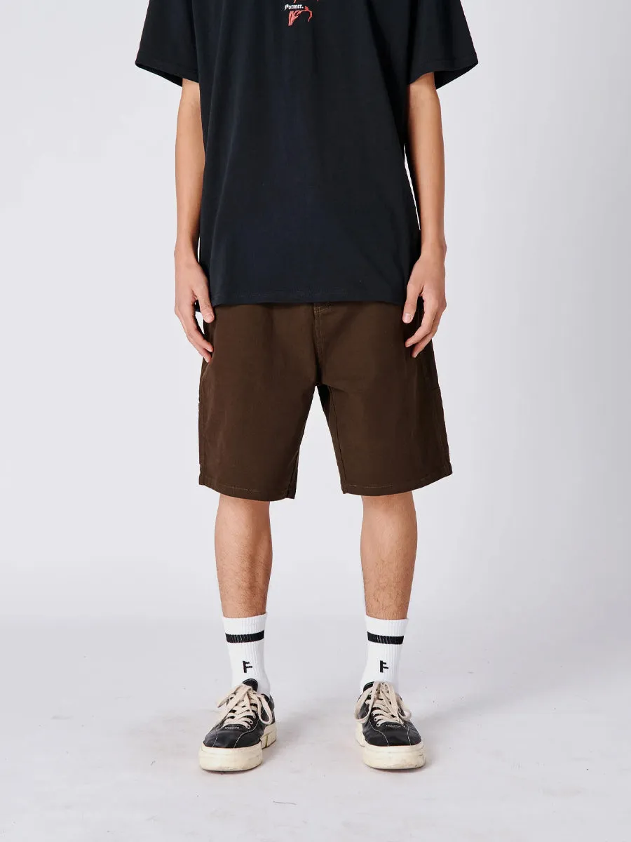 Distend Walkshort