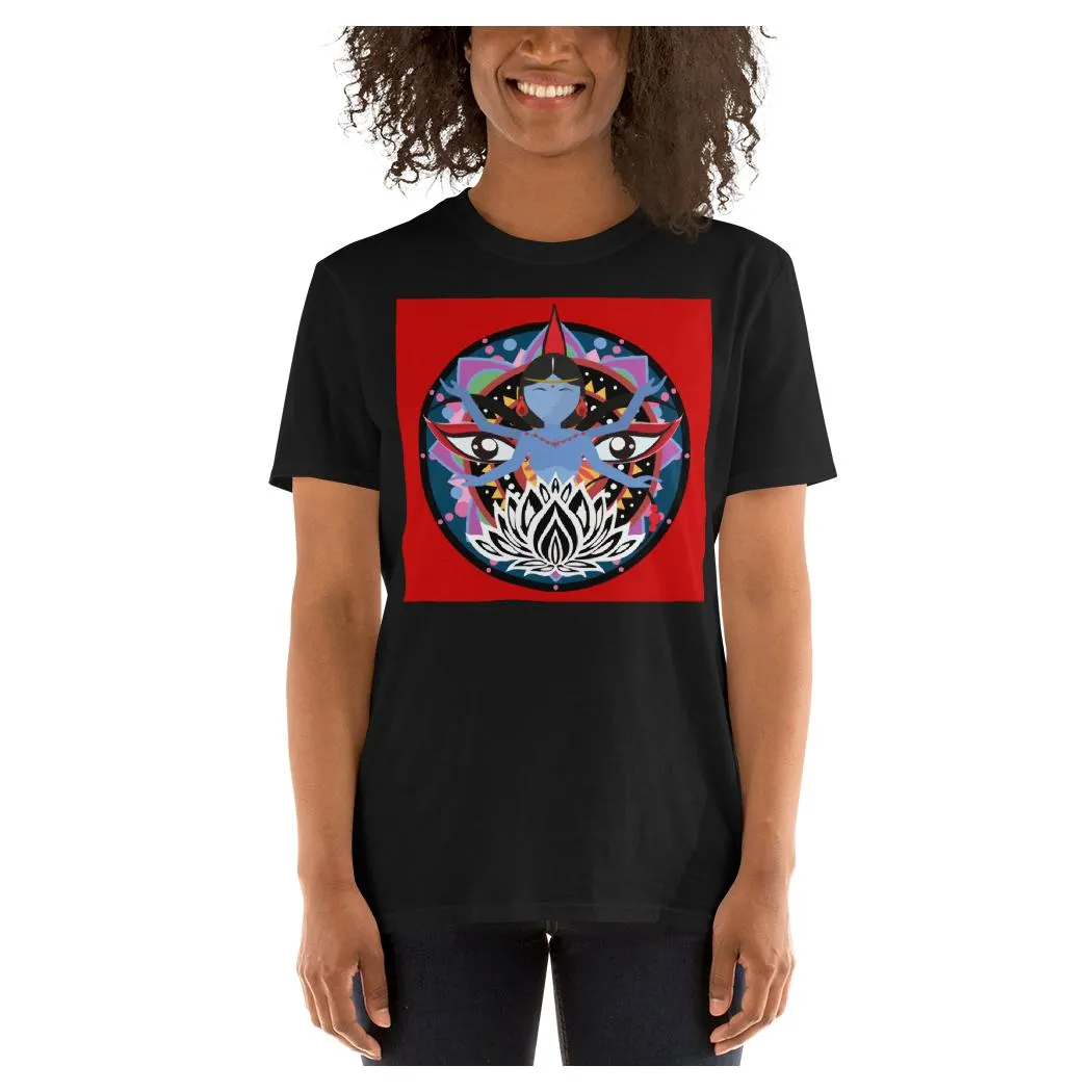 Divine Feminine (Shakti) Tee