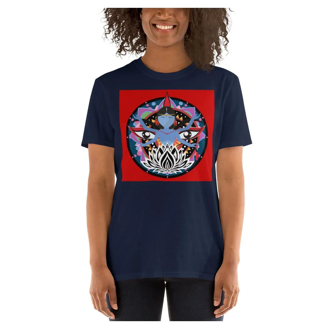 Divine Feminine (Shakti) Tee