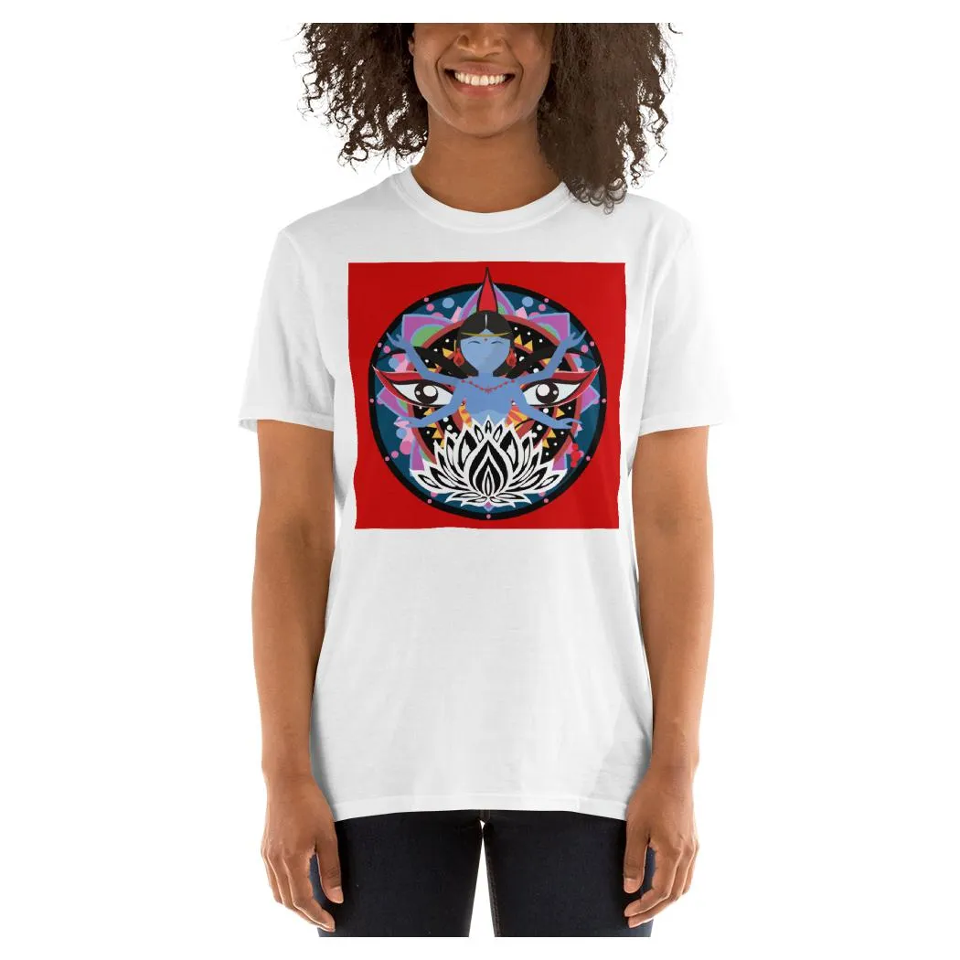 Divine Feminine (Shakti) Tee