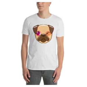 Dog Emoji Tee
