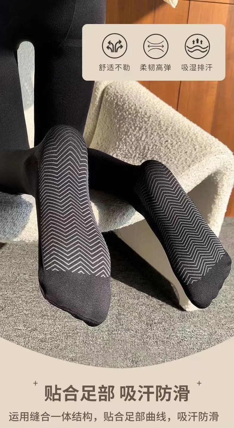 Dominomo 120D Pressure Leggings