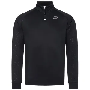 Donic Sweatshirt Black Series