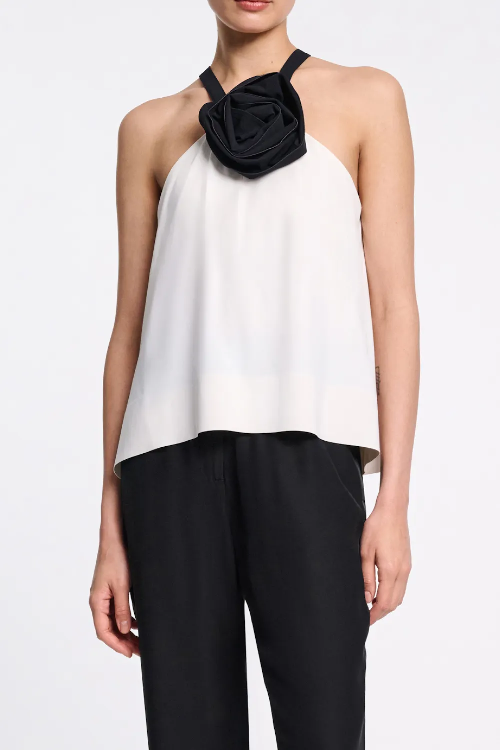 Dorothee Schumacher Daily Beach Top