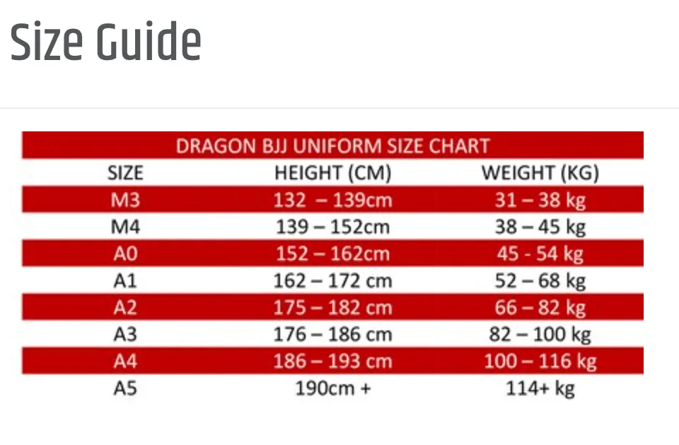 Dragon BJJ Fightwear Pants - IBJJF Approved | Blue