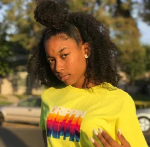 Drippin Color Stack | Lemon Tee