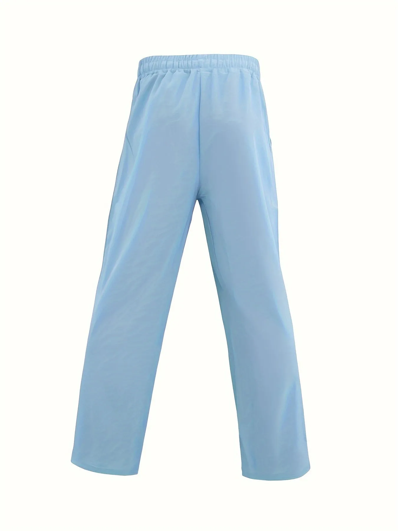 Dylan - Relaxed fit drawstring pants for men