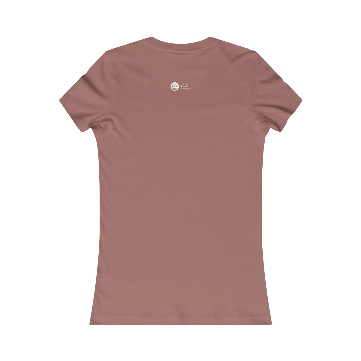 EAM 22 Women's Tee "What's your trigger?"