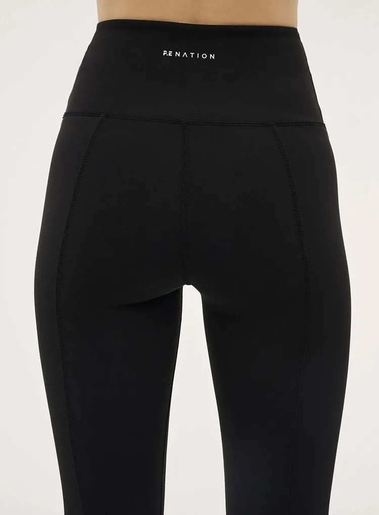 ELEVATION LEGGING
