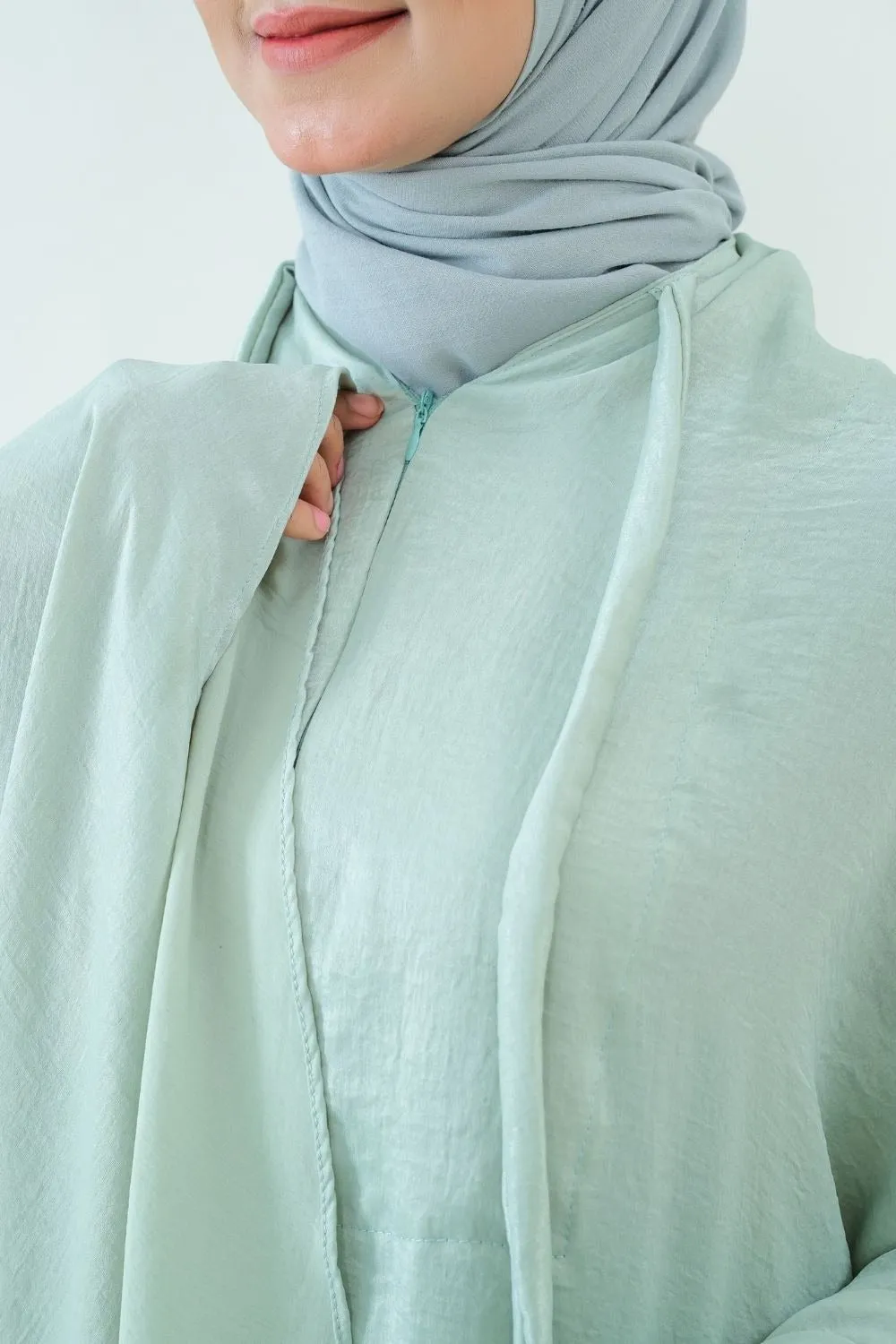 Elisha Prayer Set | Mint