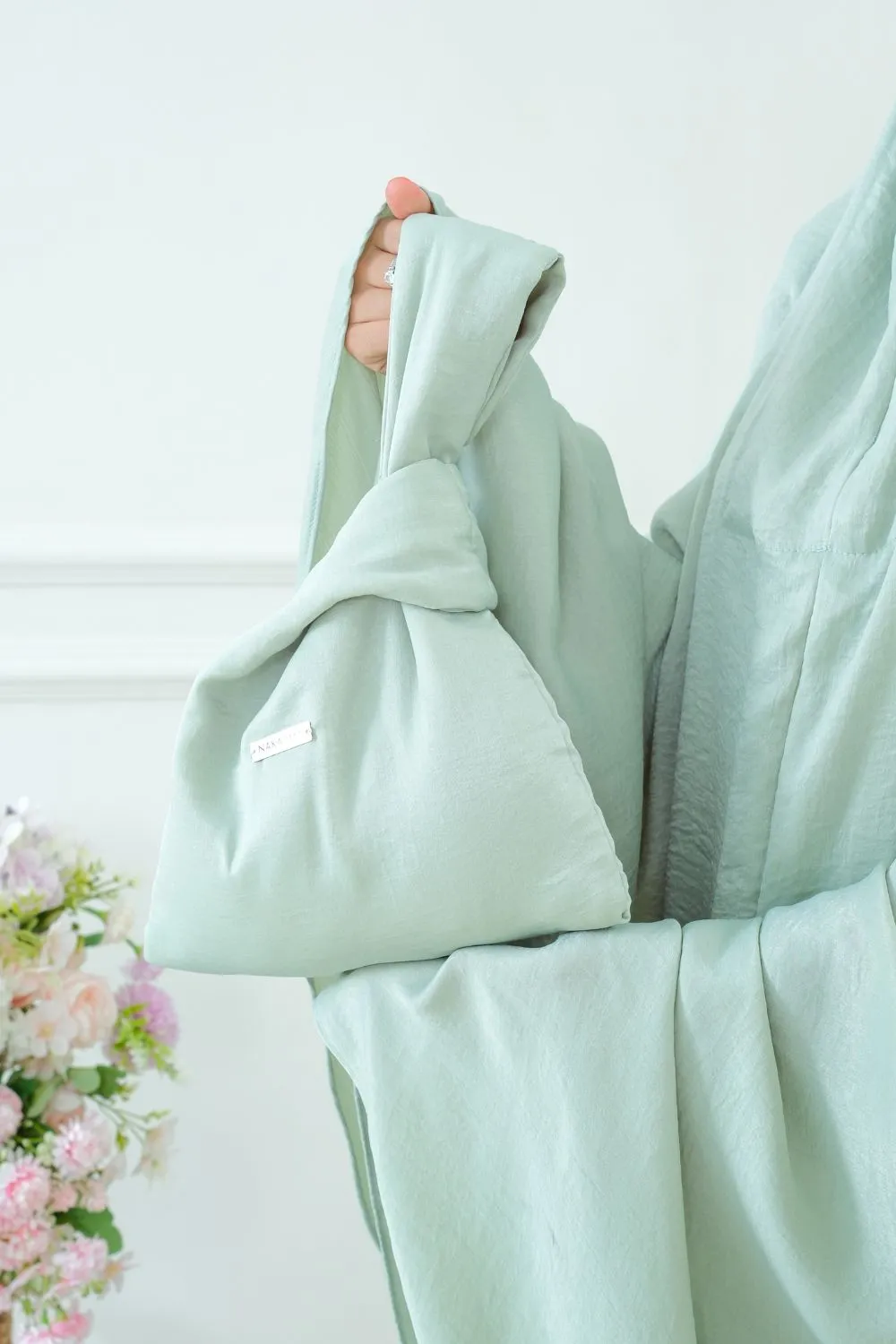 Elisha Prayer Set | Mint
