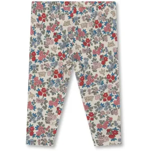 Elois leggings - Bittersweet