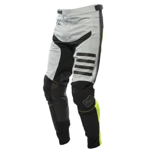 Elrod Astre Pant - Silver/Black