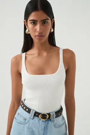 Emma Knit Tank